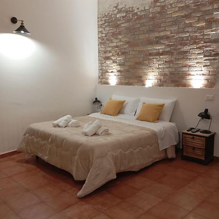 Maison Materassai Loft&Dimora Palermo Kültér fotó