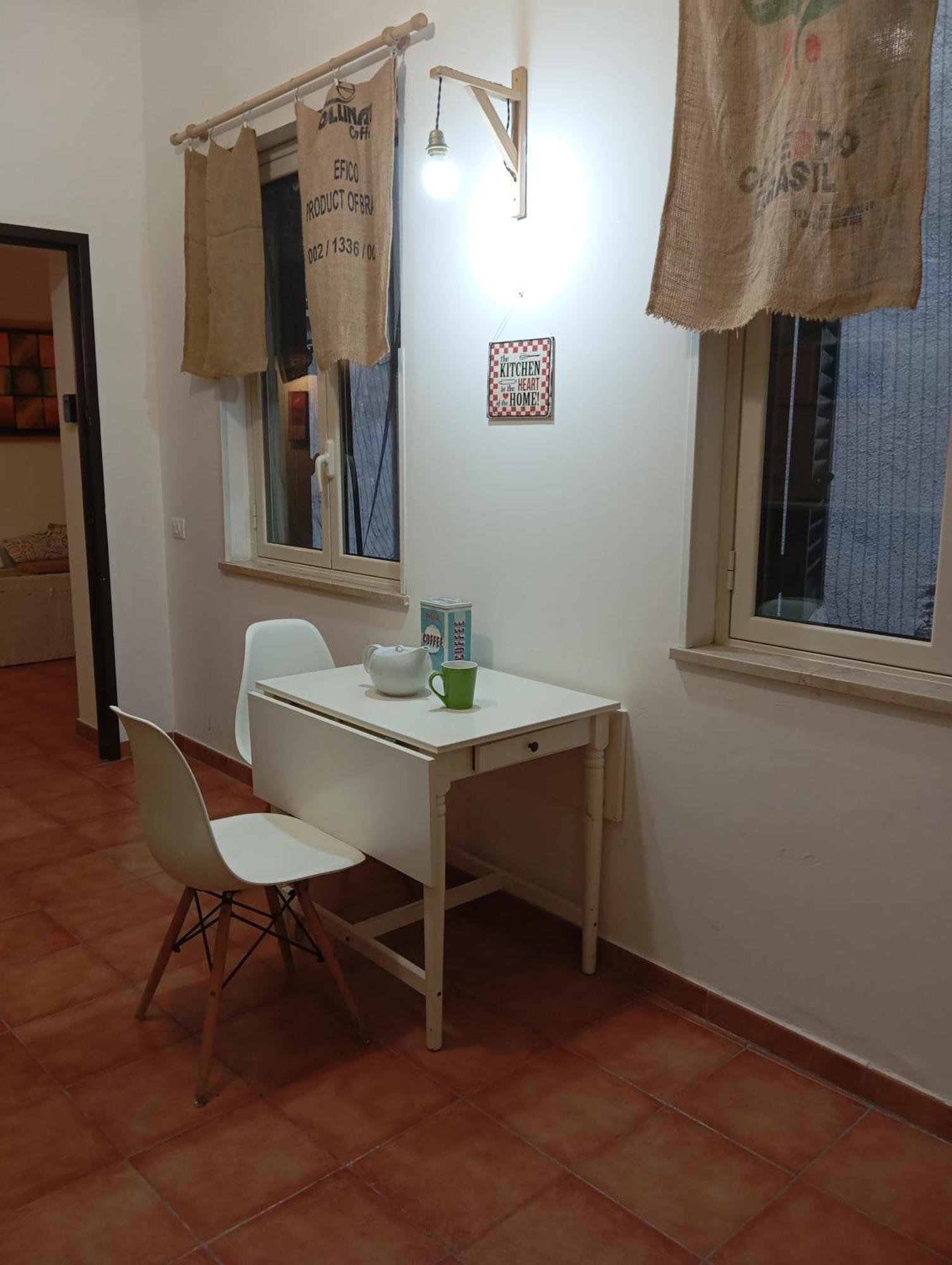 Maison Materassai Loft&Dimora Palermo Kültér fotó