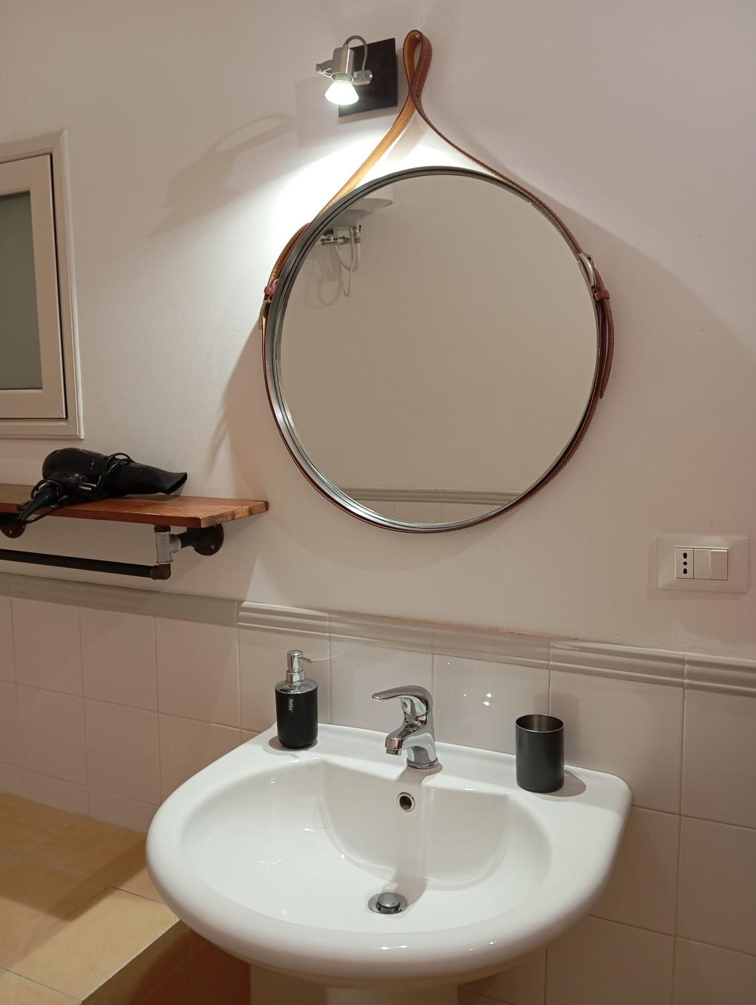 Maison Materassai Loft&Dimora Palermo Kültér fotó