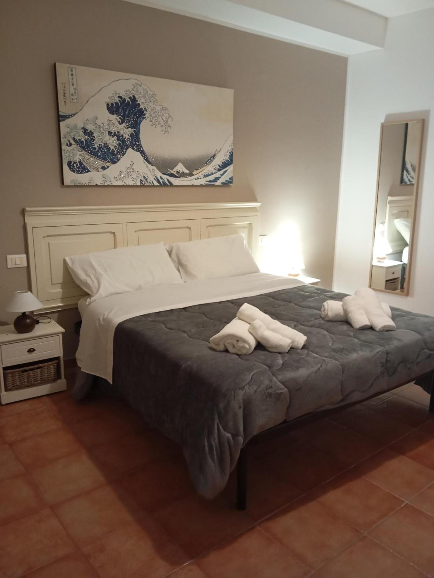 Maison Materassai Loft&Dimora Palermo Kültér fotó
