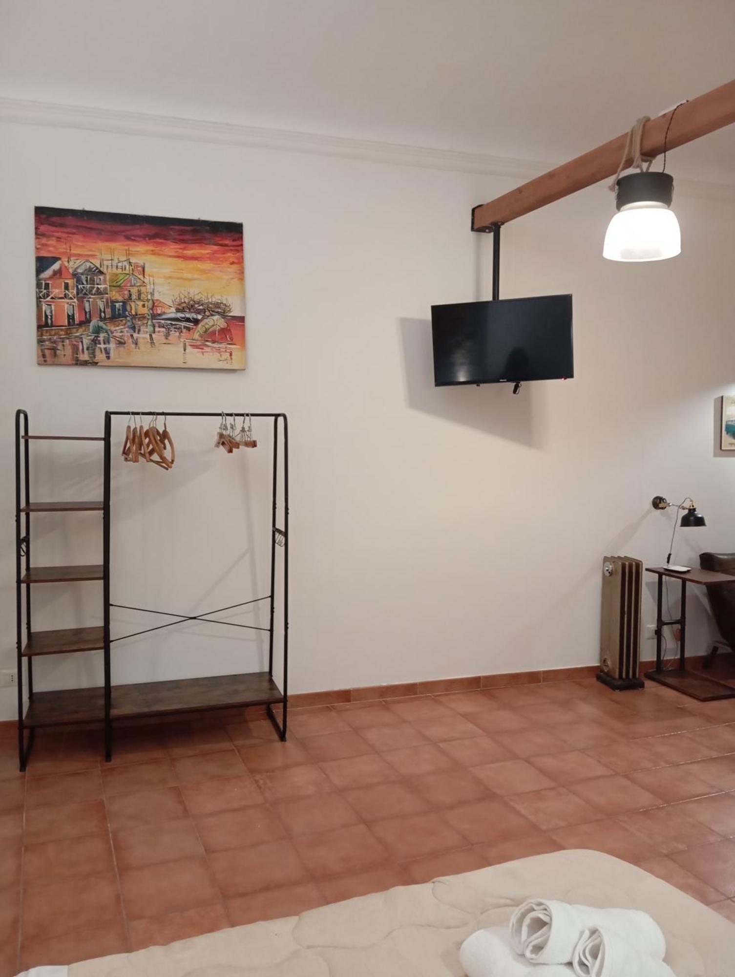 Maison Materassai Loft&Dimora Palermo Kültér fotó