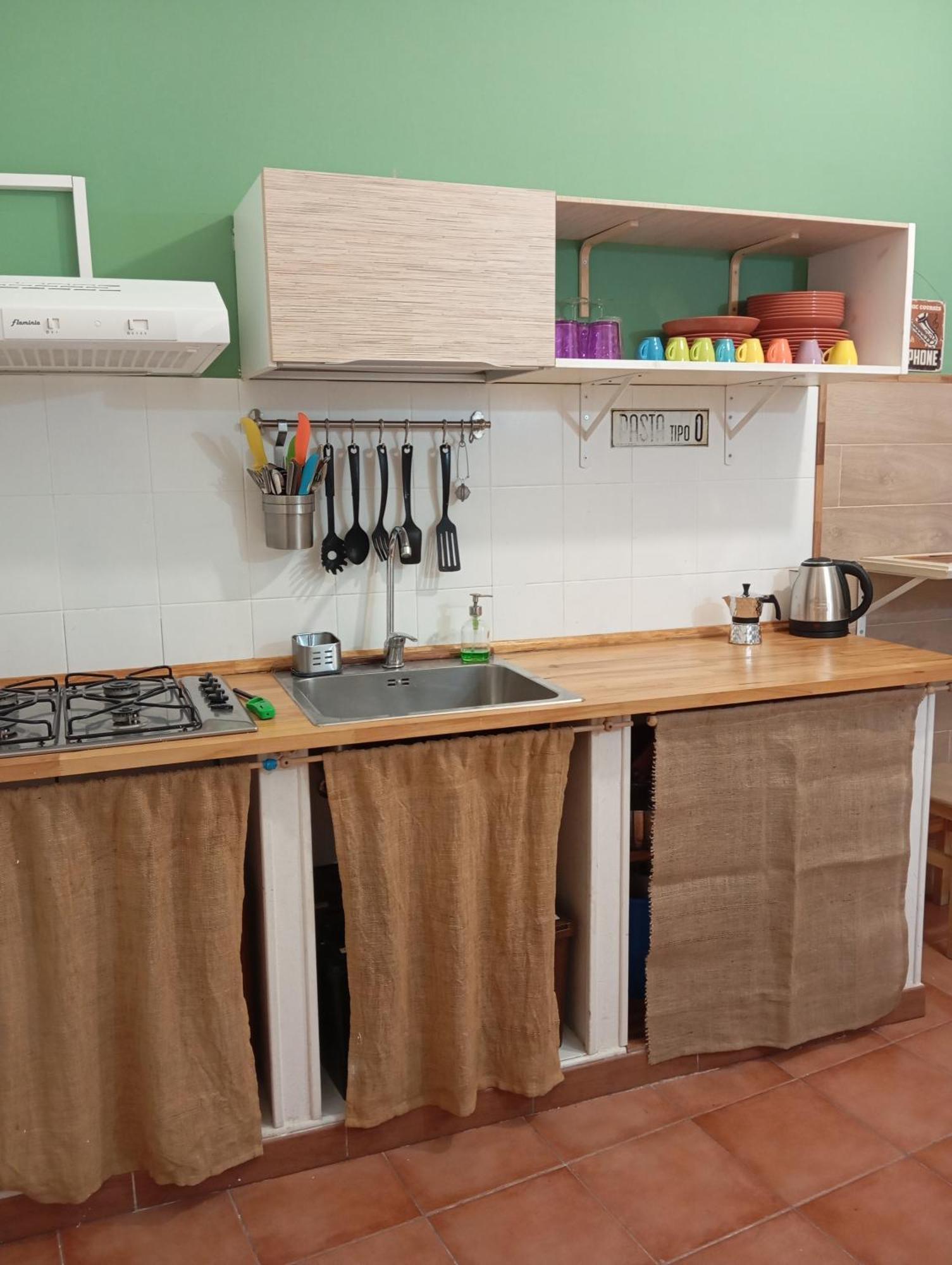 Maison Materassai Loft&Dimora Palermo Kültér fotó