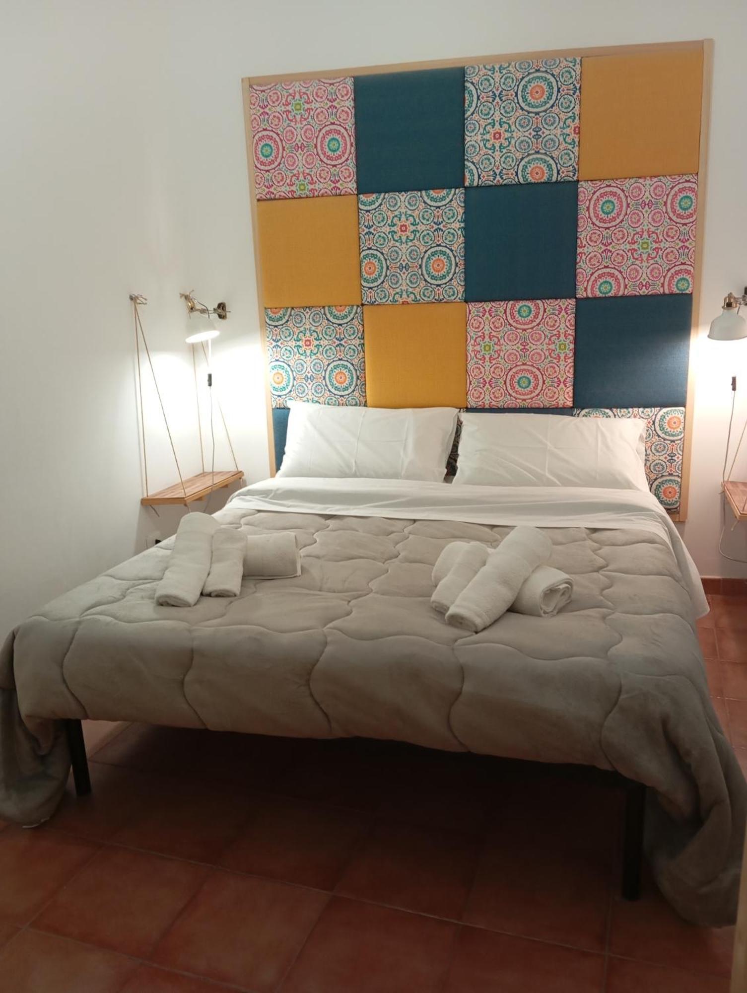 Maison Materassai Loft&Dimora Palermo Kültér fotó