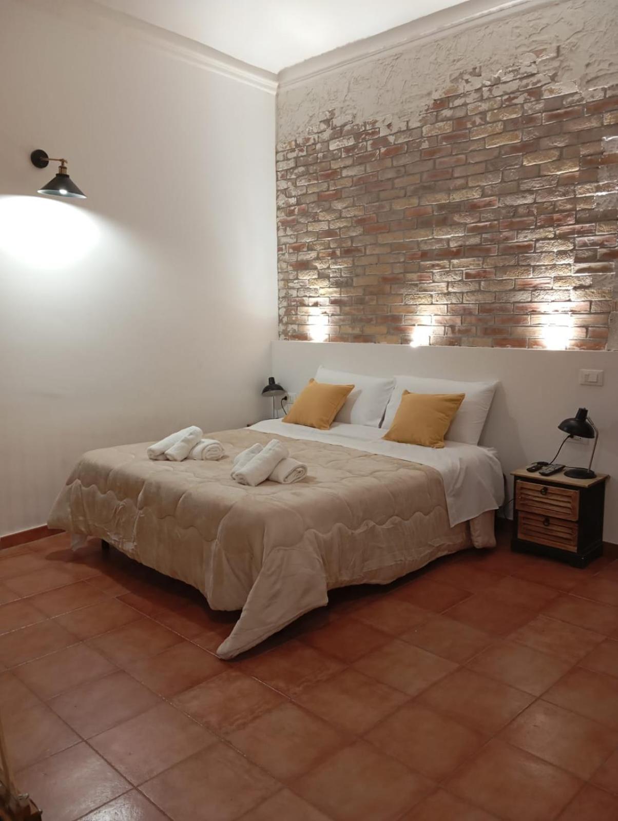 Maison Materassai Loft&Dimora Palermo Kültér fotó