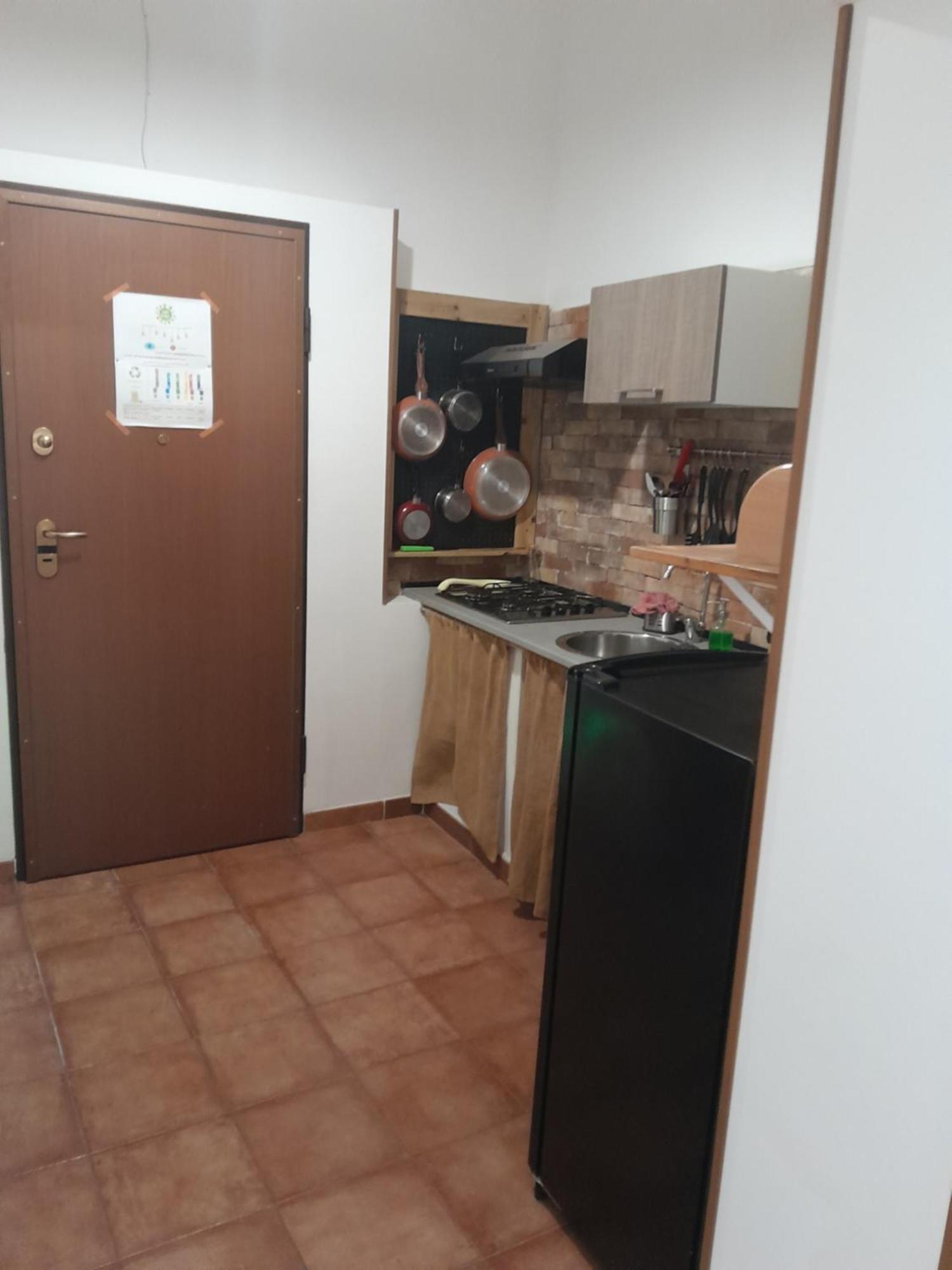 Maison Materassai Loft&Dimora Palermo Kültér fotó