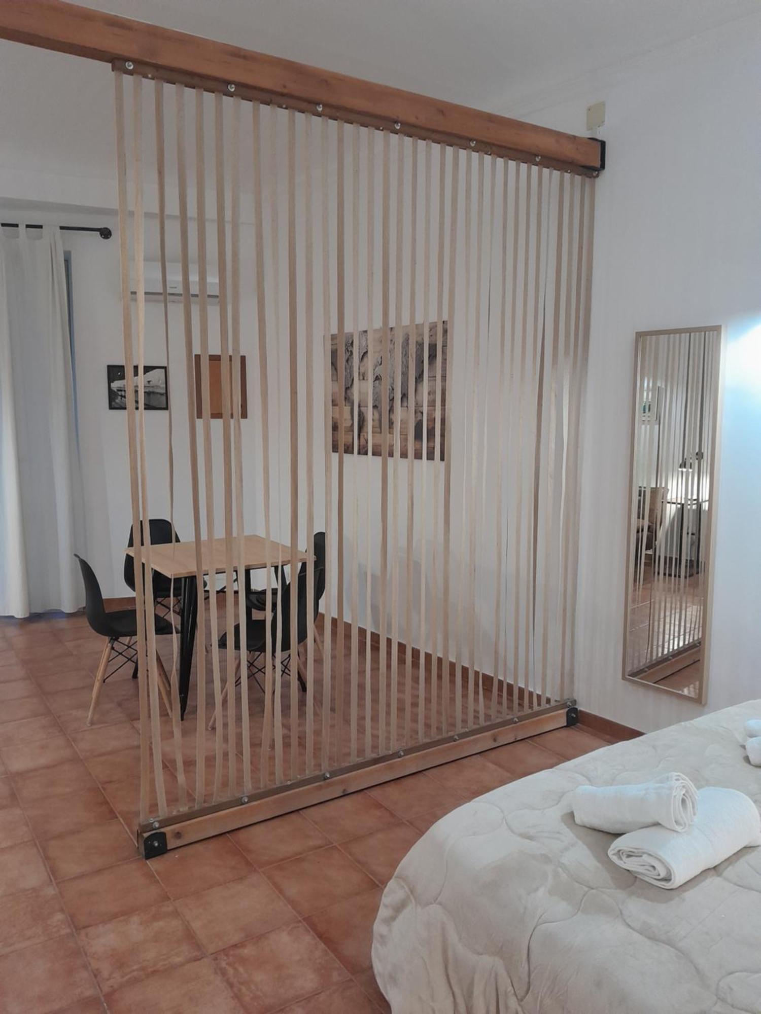 Maison Materassai Loft&Dimora Palermo Kültér fotó