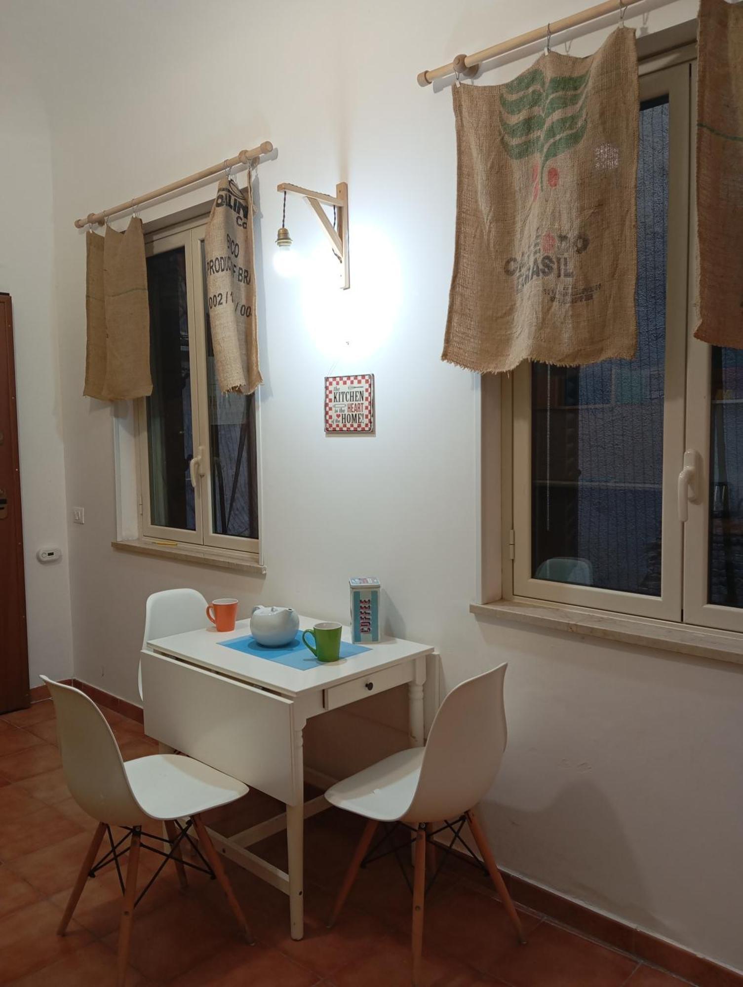 Maison Materassai Loft&Dimora Palermo Kültér fotó