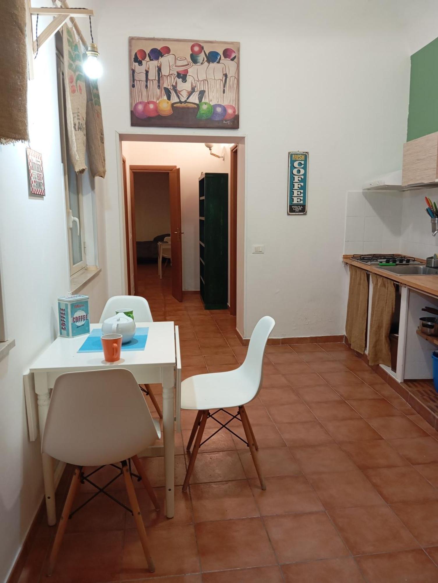 Maison Materassai Loft&Dimora Palermo Kültér fotó