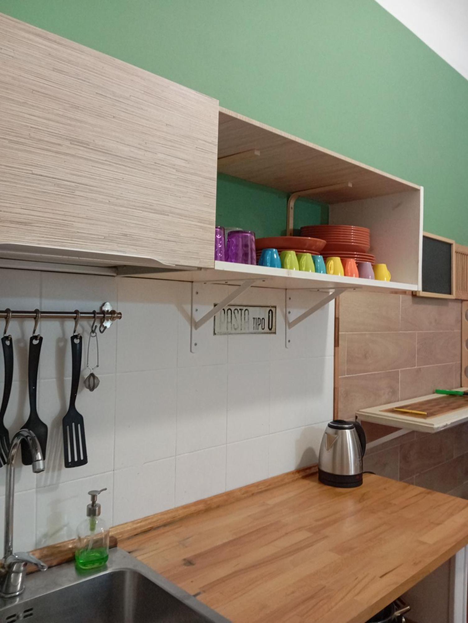 Maison Materassai Loft&Dimora Palermo Kültér fotó