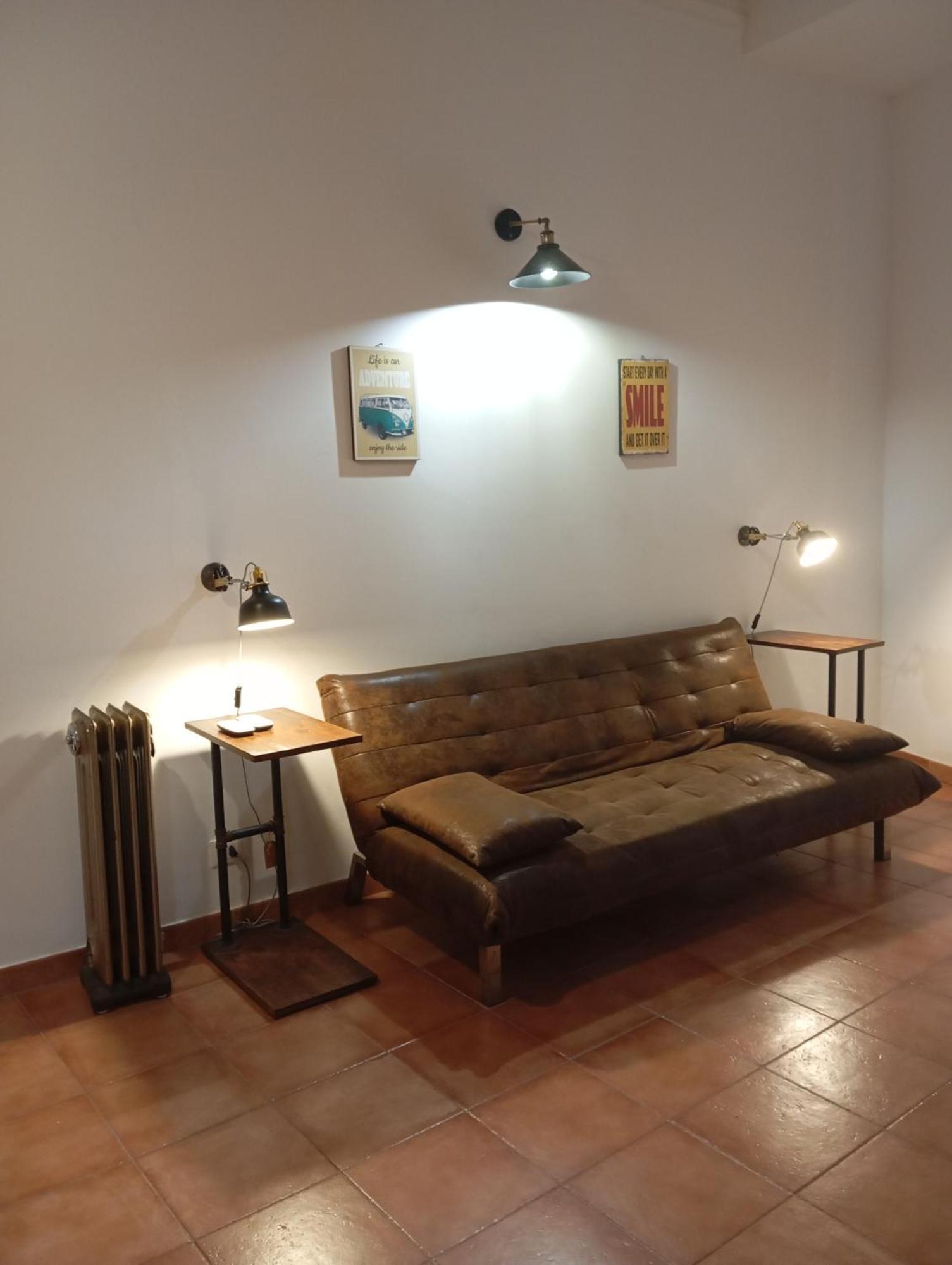 Maison Materassai Loft&Dimora Palermo Kültér fotó