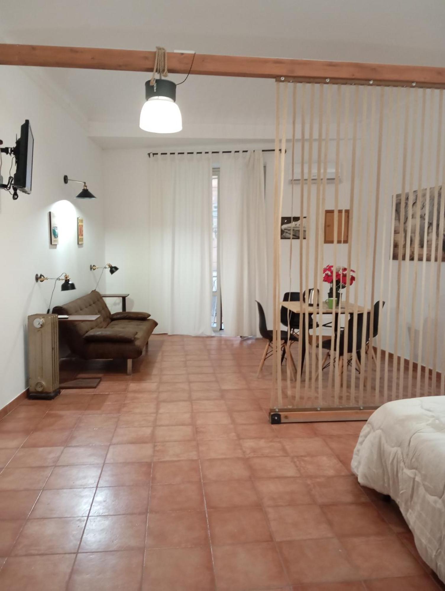 Maison Materassai Loft&Dimora Palermo Kültér fotó