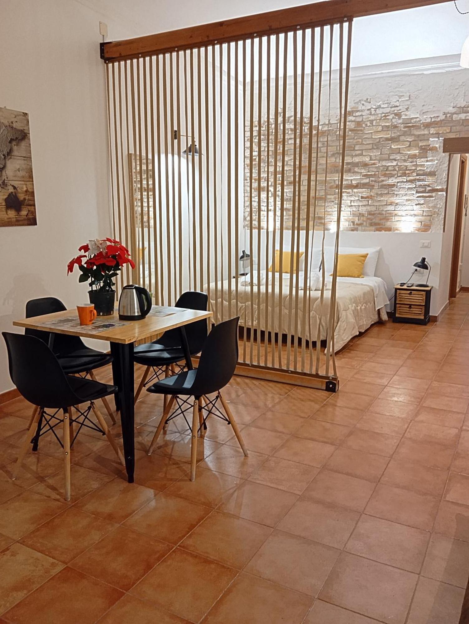 Maison Materassai Loft&Dimora Palermo Kültér fotó
