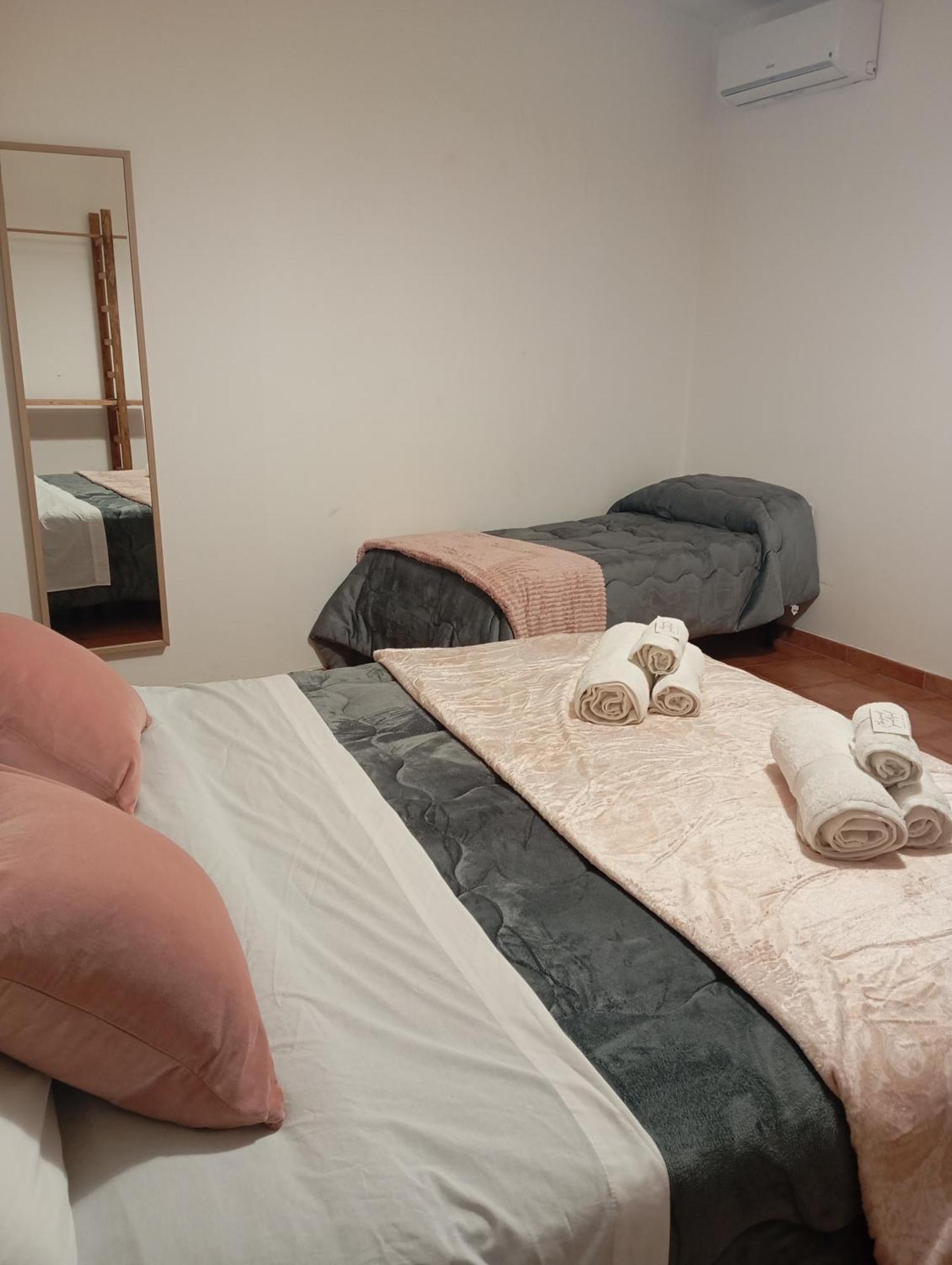 Maison Materassai Loft&Dimora Palermo Kültér fotó