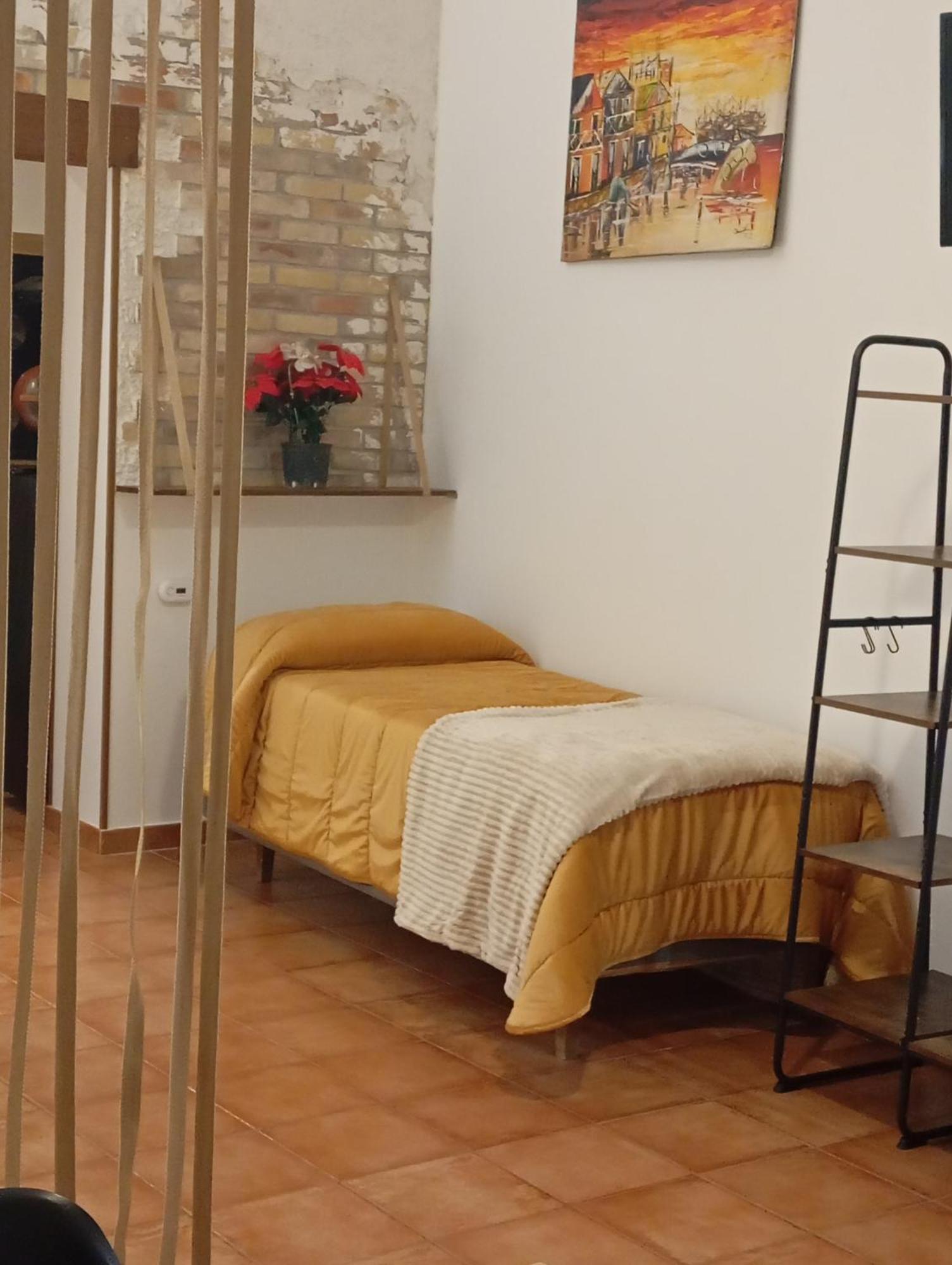 Maison Materassai Loft&Dimora Palermo Kültér fotó