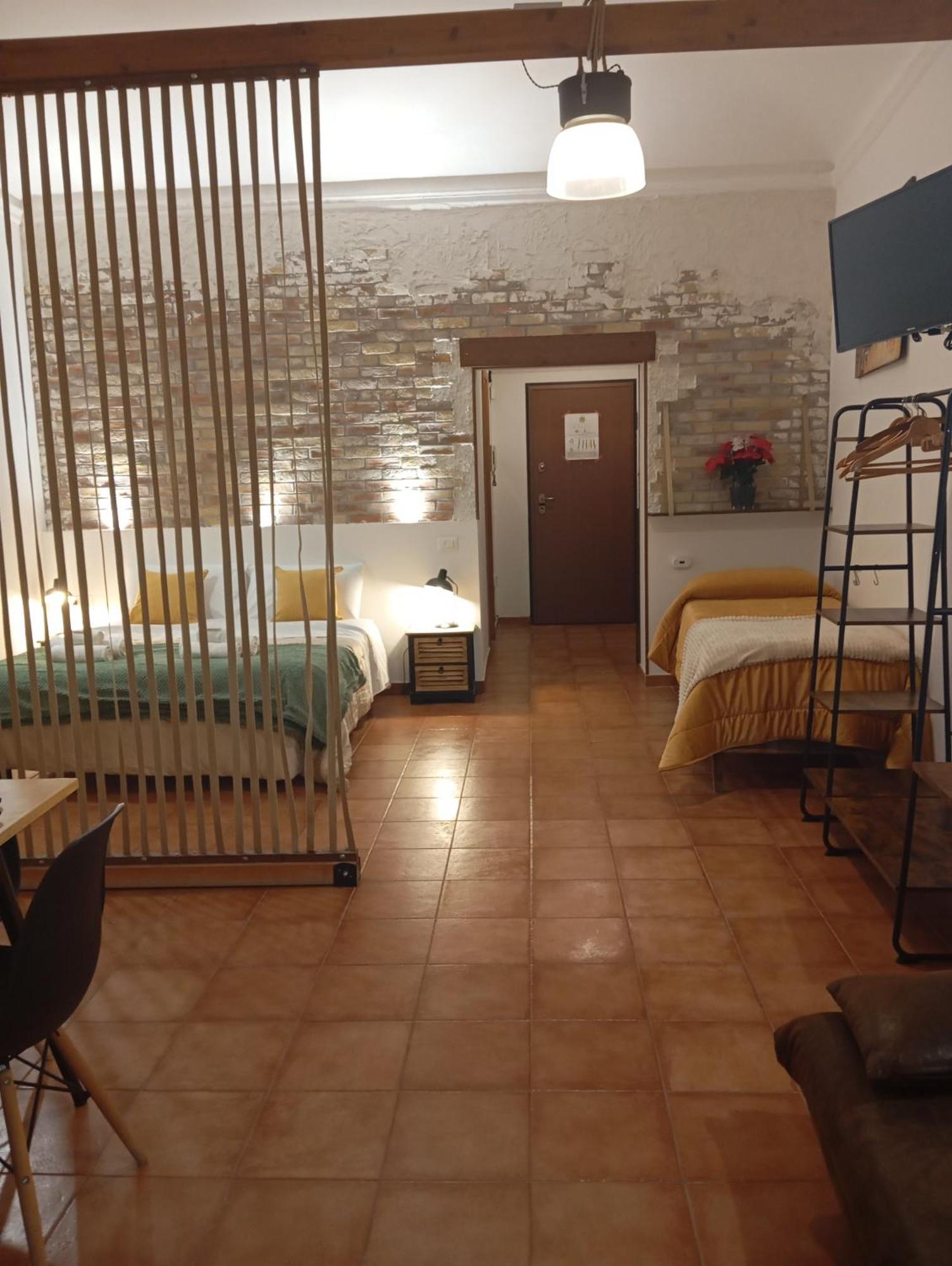 Maison Materassai Loft&Dimora Palermo Kültér fotó